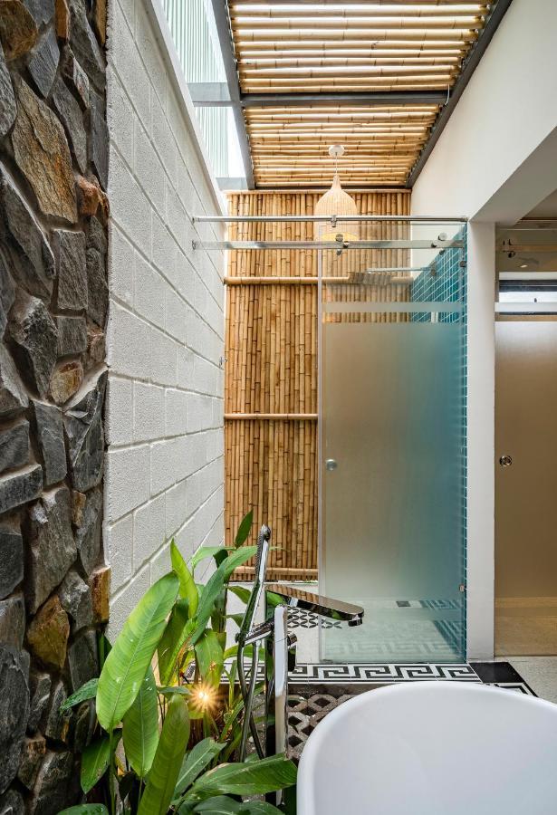 The Kila Boutique Hotel Quy Nhon Exteriör bild